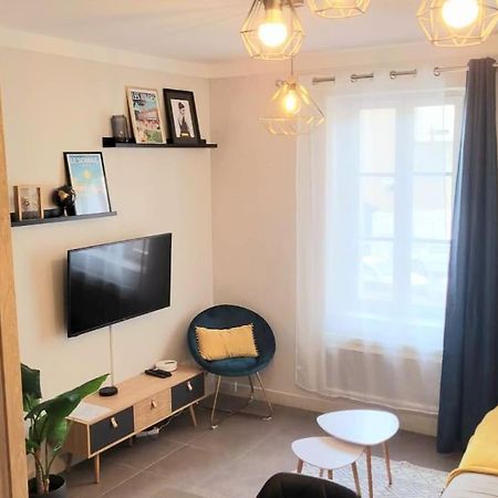 Superbe T2 Cosy Plein Centre Apartment Narbonne Exterior photo