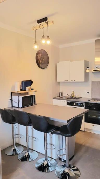 Superbe T2 Cosy Plein Centre Apartment Narbonne Exterior photo