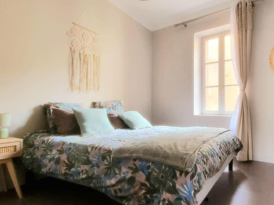 Superbe T2 Cosy Plein Centre Apartment Narbonne Exterior photo
