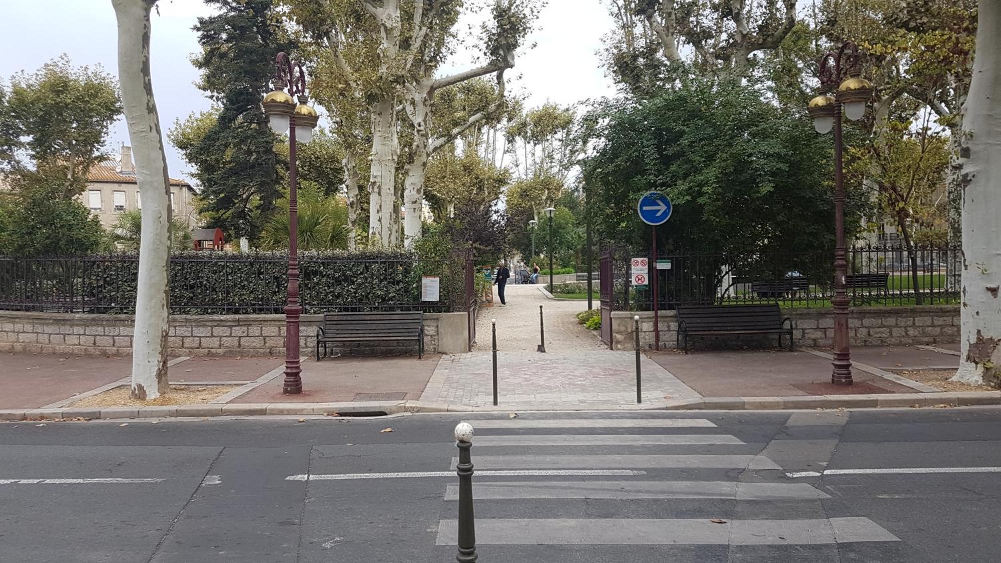 Superbe T2 Cosy Plein Centre Apartment Narbonne Exterior photo